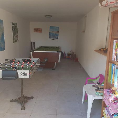 Parc Residentiel Les Hauts De Baldy آجد المظهر الخارجي الصورة
