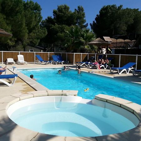 Parc Residentiel Les Hauts De Baldy آجد المظهر الخارجي الصورة