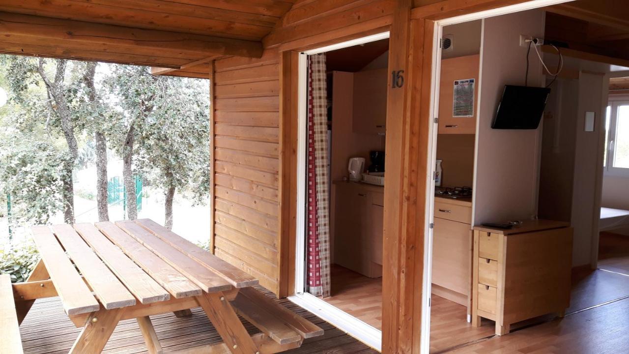 Parc Residentiel Les Hauts De Baldy آجد المظهر الخارجي الصورة