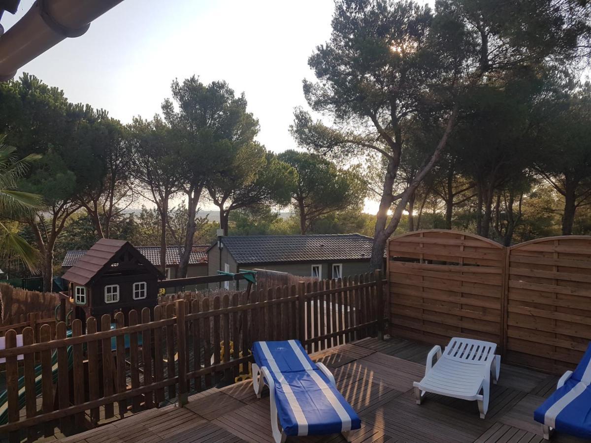Parc Residentiel Les Hauts De Baldy آجد المظهر الخارجي الصورة