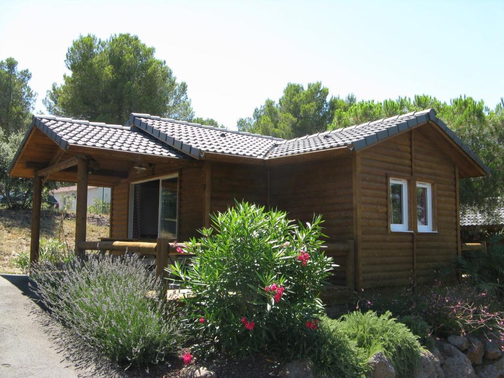 Parc Residentiel Les Hauts De Baldy آجد المظهر الخارجي الصورة