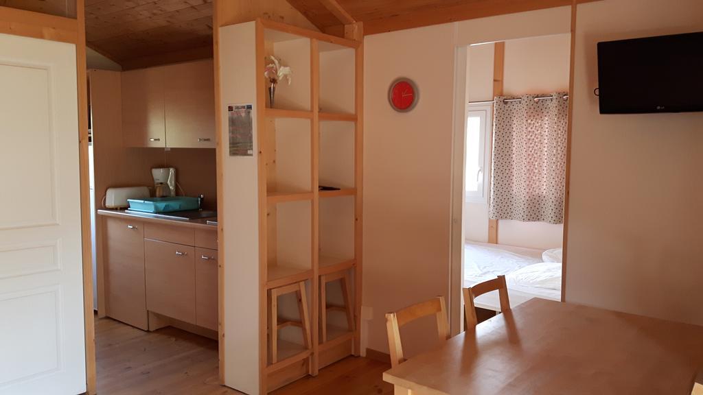 Parc Residentiel Les Hauts De Baldy آجد المظهر الخارجي الصورة